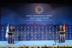 ASEAN commits to supporting UN-led humanitarian crisis prevention