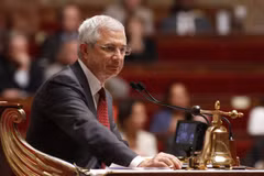 French NA President to visit Vietnam
