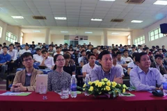 Startup contest launched to help young entrepreneurs