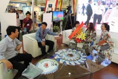 International Telefilm exhibition to open in Hanoi