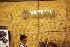 Amateur pianist takes first prize