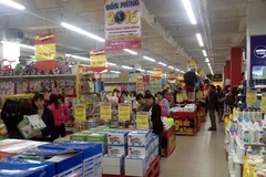 Vietnam - an attractive retail market: research 