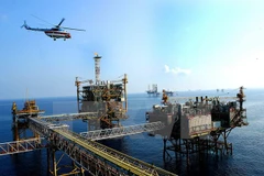 Vietnam, Malaysia shore up oil and gas cooperation
