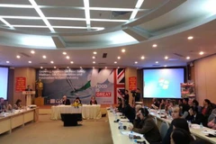 Vietnam, UK step up cooperation in food industry