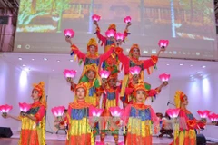 Vietnam promotes tourism in France
