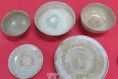 Nam Dinh Museum receives over 60 antiques