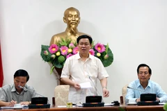 Sustainable poverty reduction requires joint efforts 