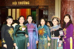 Communication critical to enhancing women’s political participation