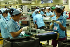 Activities mark International Labour Day 
