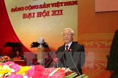 12th National Party Congress pushes comprehensive, synchronous reform