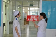 HCM City, Binh Duong urged to take measures against Zika virus