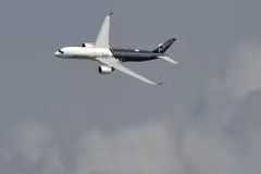 Singapore Airshow shows off latest aerospace tech