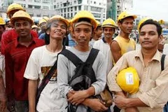 Malaysia to partially lift ban on foreign worker recruitment