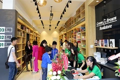Central city to build first community book centre 