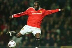 Man United legends to visit Hanoi
