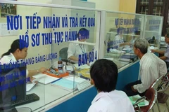 HCM City to start paper-free communications