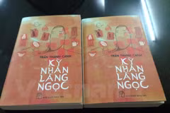 Vietnam Writers' Association showcases best works
