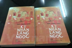 Vietnam Writers' Association showcases best works