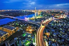 HCM City eyes 9,800 USD per capita income by 2020 
