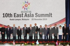 EAS member countries set up exchange mechanism 