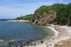 First package tour to Con Co Island launched