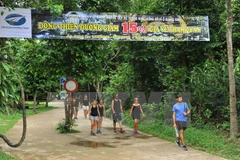 Saigontourist offers discounts on domestic tours 