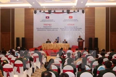 Vietnam-Laos border demarcation reviewed