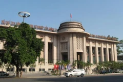 State bank works to keep bad debt below 3 pct 