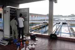 Experts make proposals to preserve HCM City water