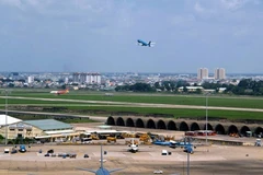 Resettled residents expect Long Thanh Airport project to begin 