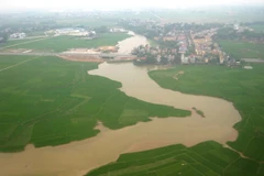 PM gives nod to dyke planning along Red, Thai Binh Rivers 