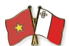 Vietnam, Malta to deepen multifaceted cooperation