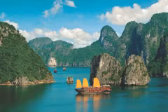 Argentine newspaper hails Vietnam’s beauty 