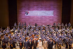 Asian Youth Orchestra to perform in Hanoi 