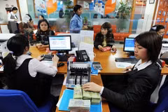 VCCI release incomes by sector 2014
