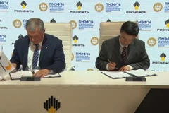 Russia inks oil supply deal with Vietnam 