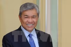 Malaysia stops recruitment of new foreign workers