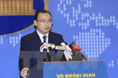 Spokesman deplores negative Facebook comments targeting Cambodian PM 