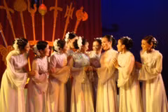 Theatre group opens camp for young scriptwriters