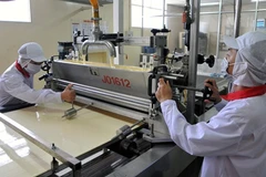 HCM City: Industry expands, targeting 7 percent growth 