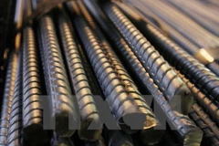 Vietnam at risk of being flooded by imported steel: official 