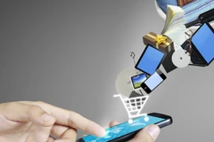 HCM City reports boom in online shopping 