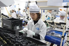Vietnamese exports to Mexico soar