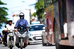 Hot spell to continue across northern, central regions
