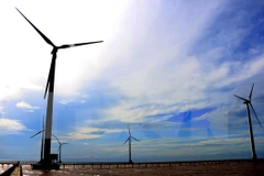 German magazine: Vietnam to boost renewable energy use