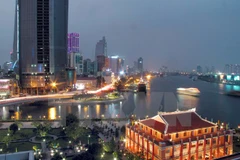 WB appreciates Vietnam’s growth prospects