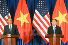 US lawmakers, veterans support lifting of arms embargo on Vietnam