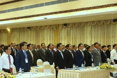 Diplomats emphasise importance of cultural diplomacy 
