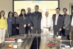 Expats preserve culture via Vietnamese-language classes in Switzerland