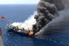 PM approves plan to meet MARPOL regulations